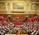 Jacques Chirac convoque le Congrès pour trois modifications de la Constitution