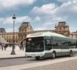 La RATP a commandé 15 bus MAN Lion’s City Hybrides