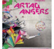 Festival des arts urbains Artaq d’Angers du 31 mai au 2 juin 2013