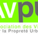 1ères Rencontres Européennes de la Propreté Urbaine organisées par L’AVPU (Association des Villes pour la Propreté Urbaine)