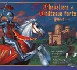 Chevaliers et Châteaux Forts, puzzle
