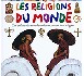 Les religions du monde
