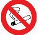 86% des Français favorables à l'interdiction de fumer