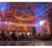 La scène du Grand Concert de Paris illuminée par OSRAM