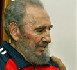Fidel Castro parle pour la première fois …