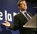 Nicolas Sarkozy marque sa différence sur la Défense