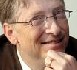 Bill Gates toujours en haut de l'affiche