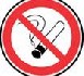 Le Conseil d'Etat rejette les recours contre l'interdiction de fumer