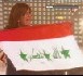 Chada, la nouvelle idole de l'Irak