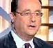 François Hollande ne veut pas d'un ministère
