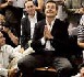 Une dynamique de campagne favorable à Nicolas Sarkozy