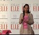 Ségolène Royal au forum Elle