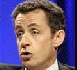 Sondage: Sarkozy à 26% (-1), Royal à 23% (-2), Bayrou à 21% (+2)