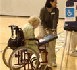 Des bureaux de vote plus accessibles
