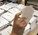 Toute publication de sondages interdite après la clôture de la campagne