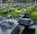 180 tombes juives profanées au Havre