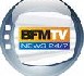 Joli coup pour BFM TV