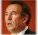 Bayrou : le PD faisait peur !