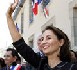 En Bretagne, Ségolène Royal se bat jusqu'au bout mais dérape franchement …