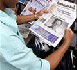 La presse mondiale et la victoire de Sarkozy: rupture avec le passé et renouvellement de la droite