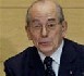 La Fondation de Jacques Chirac prend forme avec Michel Camdessus
