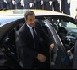 Le projet de traité européen de Nicolas Sarkozy