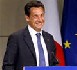 Sarkozy défend à Bruxelles son idée de traité simplifié