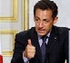 Climat : Sarkozy veut que le G8 adopte des 'objectifs chiffrés'