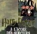 Vente aux enchères d'un exemplaire du premier Harry Potter