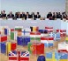 Les ministres européens de l'Agriculture et de la Pêche en réunion à Luxembourg