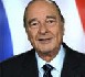 Chirac, dans l’affaire Clearstream, 'n'a reçu aucune convocation', selon son entourage