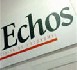 Rumeurs de vente des Echos