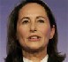 Royal candidate à la succession de Hollande