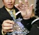 Japon: une main artificielle avec un vrai doigté grâce à des muscles à air