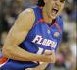 Joakim Noah sélectionné par les Chicago Bulls