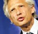 Villepin mis en cause dans l'affaire Clearstream