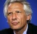 Le domicile de Villepin perquisitionné par les juges pendant 6h