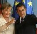 Nicolas Sarkozy et Angela Merkel ensemble pour sauver EADS