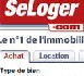 SeLoger.com : chiffre d'affaires en hausse de 60,1 % au premier semestre 2007  et 'boom' sur le crédit