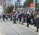 Affluence record prévue dans les gares et aéroports parisiens