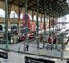 Bavure à la Gare du Nord ?