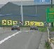 50 zones à risque pour les poids lourds