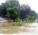 La Chine complètement inondée