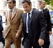 Nicolas Sarkozy parmi les hommes les mieux habillés du monde, selon Vanity Fair