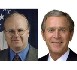Karl Rove quitte la Maison Blanche