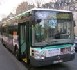 Un autobus parisien percute un arbre : 14 blessés