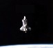 La NASA surveille Dean – Endeavour prêt pour l’atterrissage
