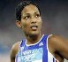 Osaka : Christine Arron forfait sur 200m