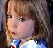 Maddie McCann : Les parent suspectés