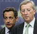 Sarkozy met les pieds dans le plat